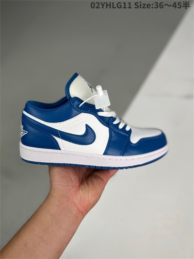 women air jordan 1 shoes 2022-12-11-610